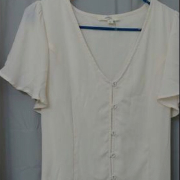 Wren and Ivory Dress new! Never worn! - Picture 4 of 4